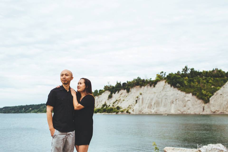 Engagement Photography