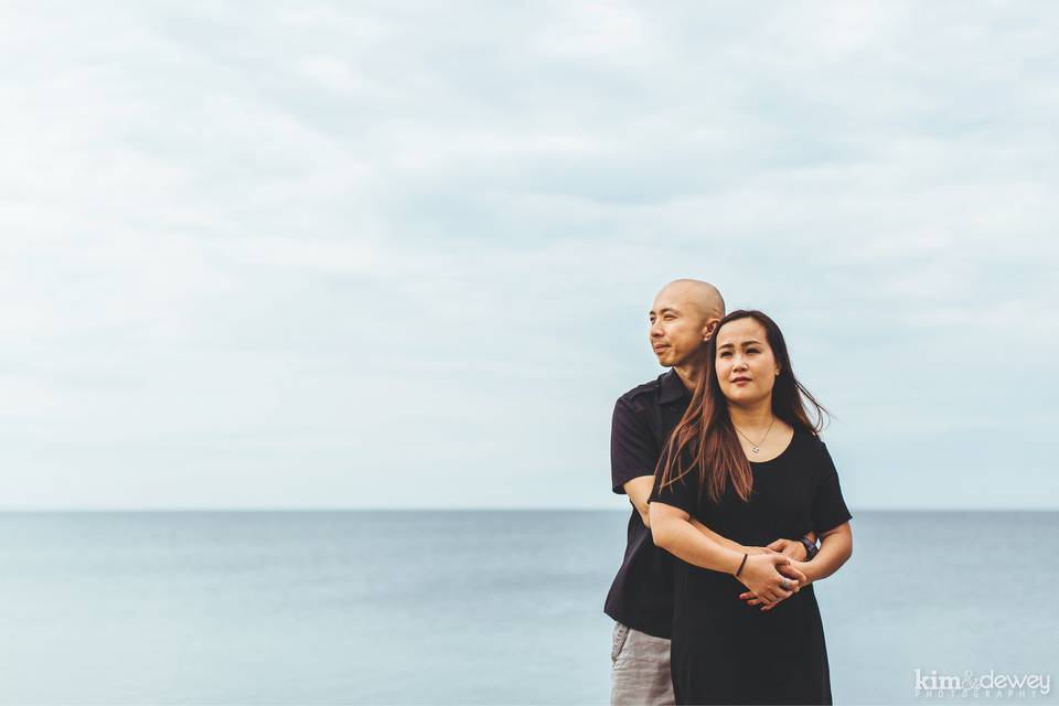 Engagement Photography