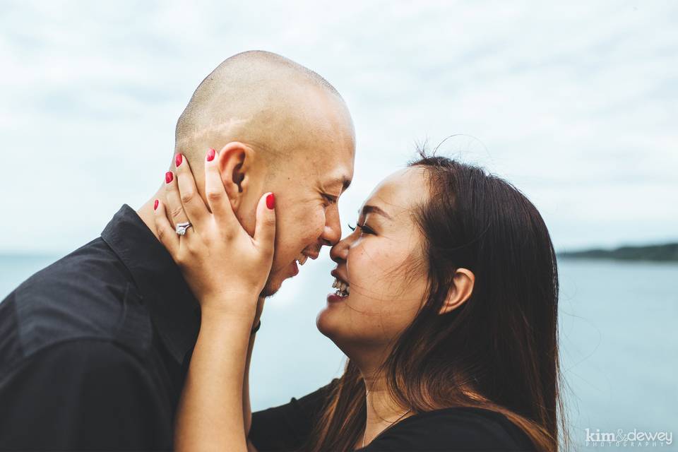 Engagement Photography