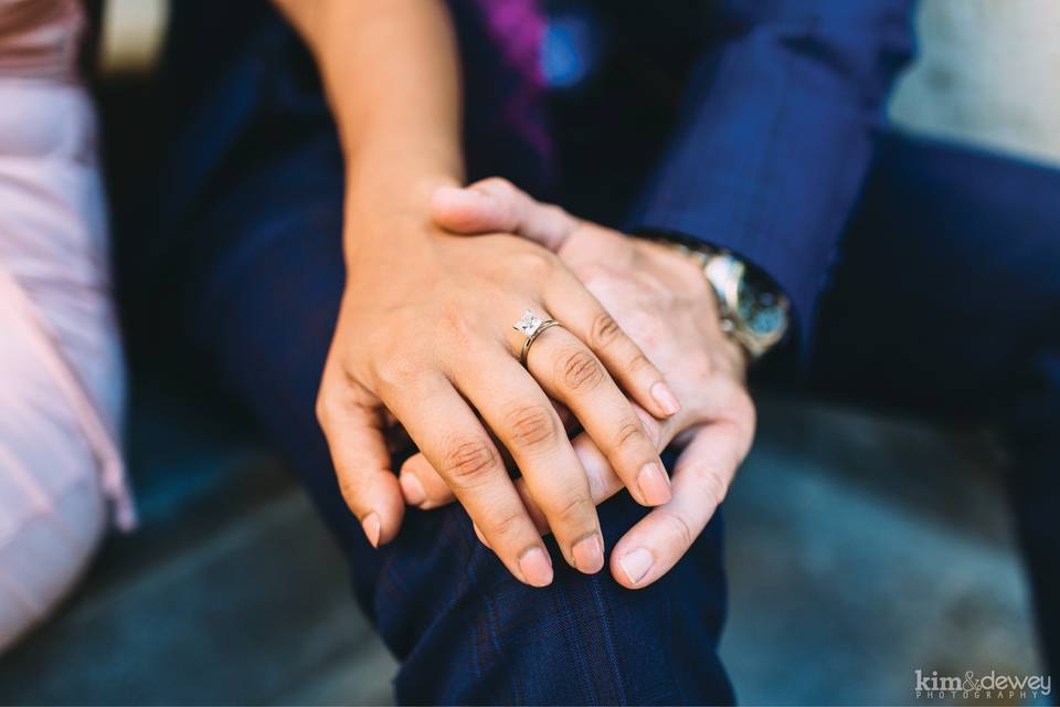 Engagement Photography