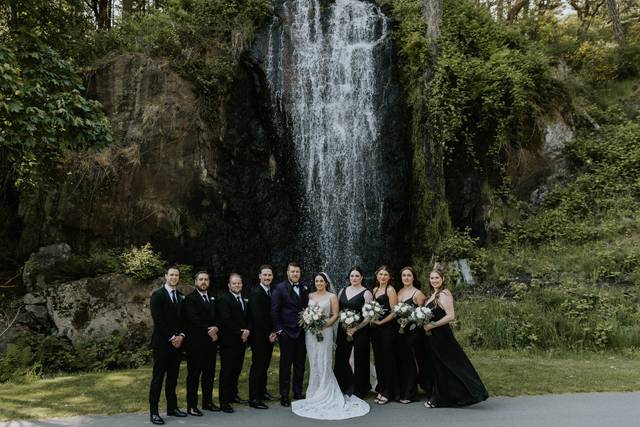 Olympic View Golf Club