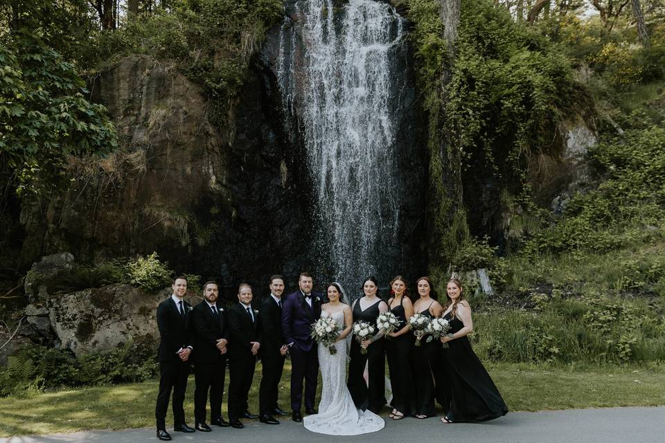 Olympic View Golf Club