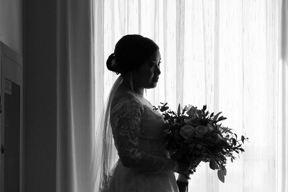 Silhouette