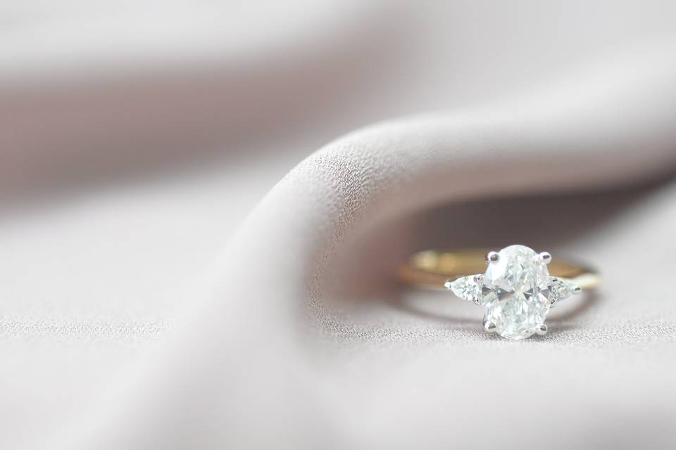 Alexis Gallery Custom Engagement Rings