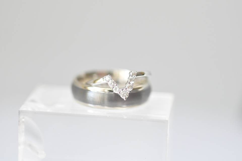 Alexis Gallery Custom Engagement Rings