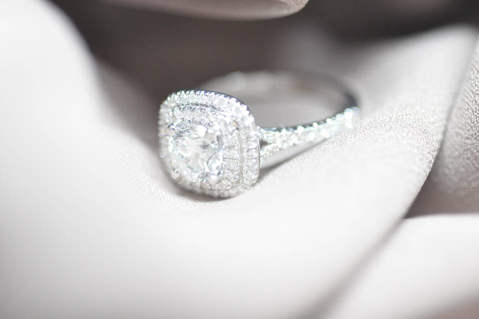 Alexis Gallery Custom Engagement Rings