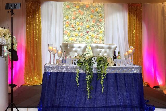 Elegant Moment Decor