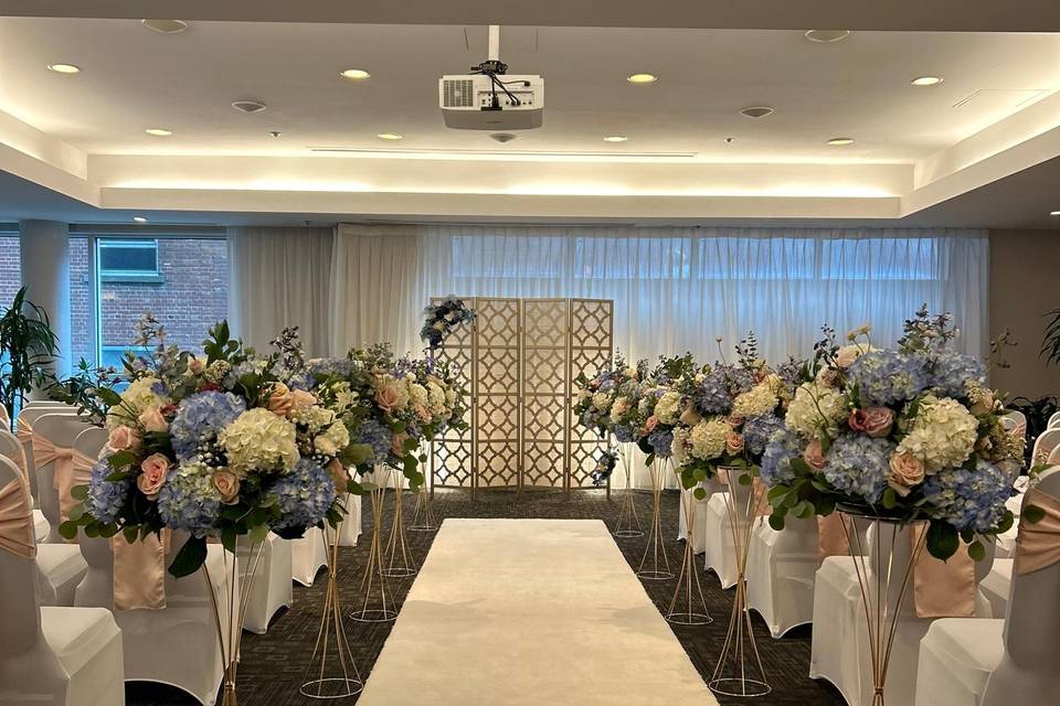 Ceremony