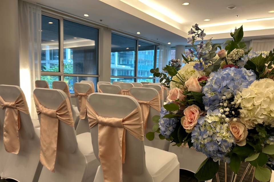 Ceremony