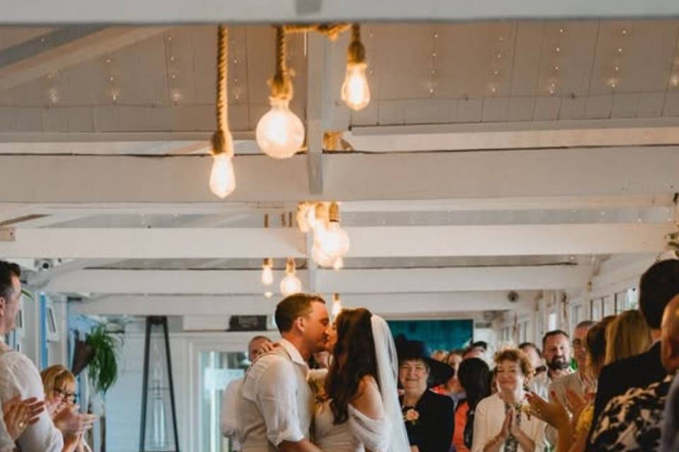 Bride + Groom May 2024