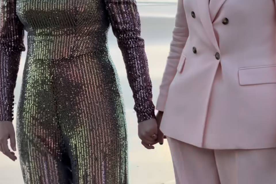Bride + Bride August 2025