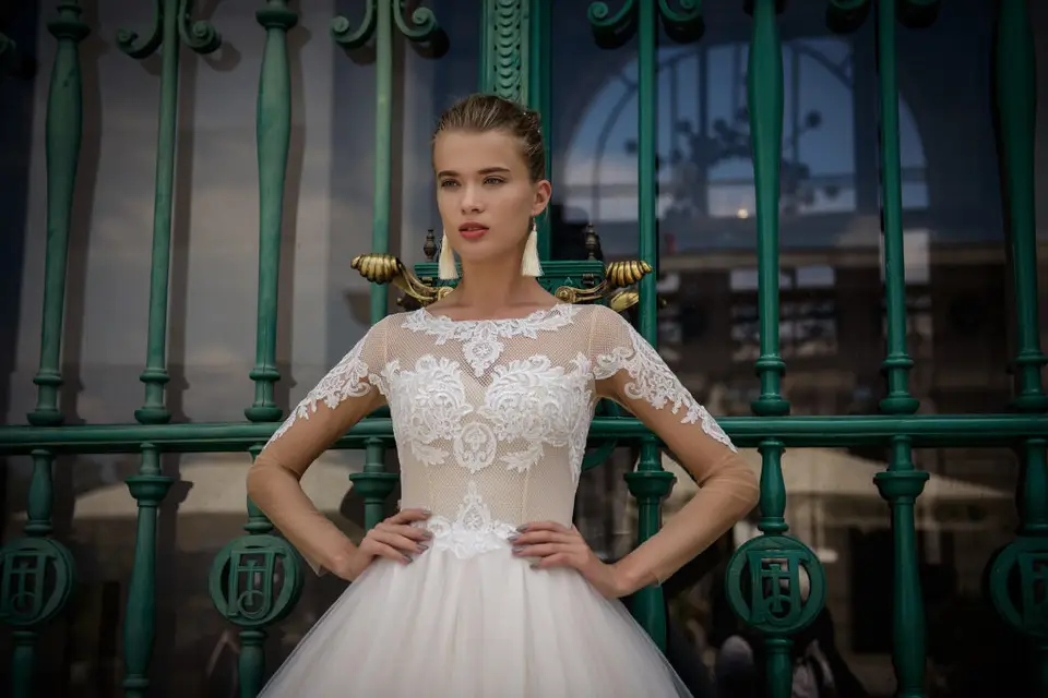 princess polly baby blue dress The 10 Best Wedding Dresses & Bridal Shops in Kitchener