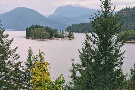 Cliffside September Wedding