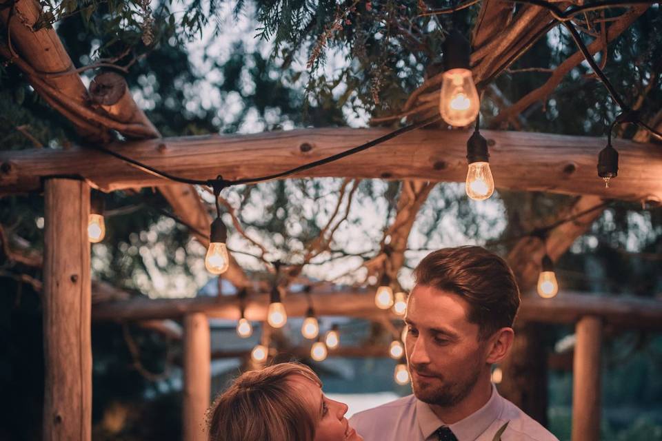 True Love Elopement