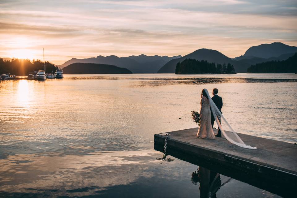 True Love Elopement