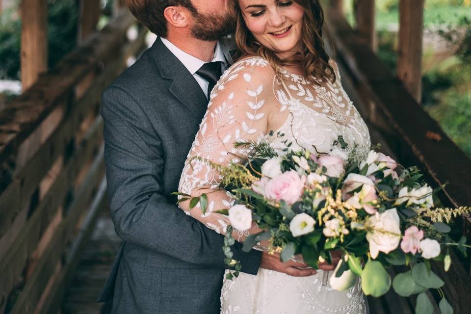 True Love Elopement