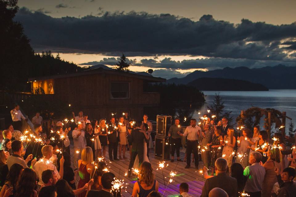 July First Dance