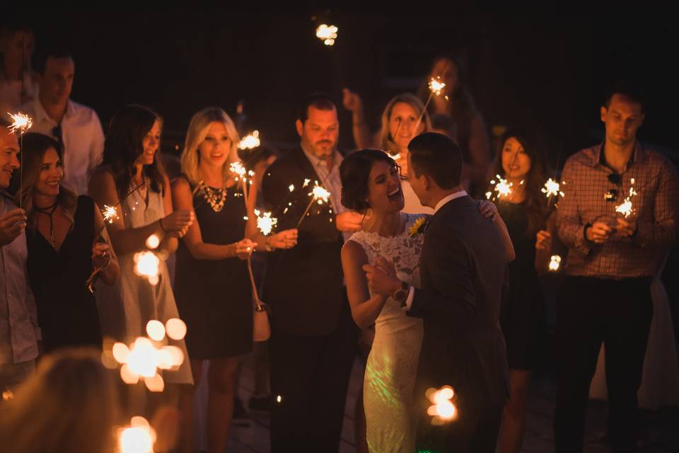 July First Dance