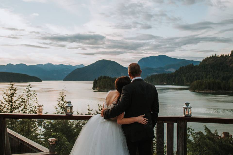 First Dance