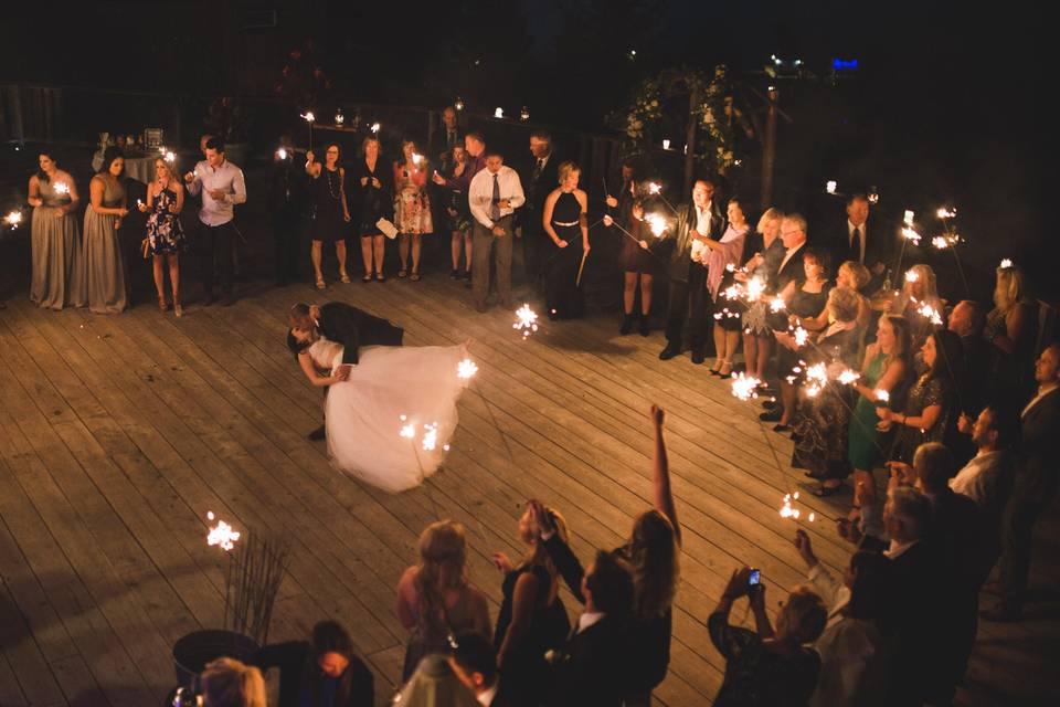 First Dance