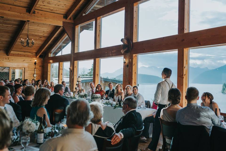 July First Dance