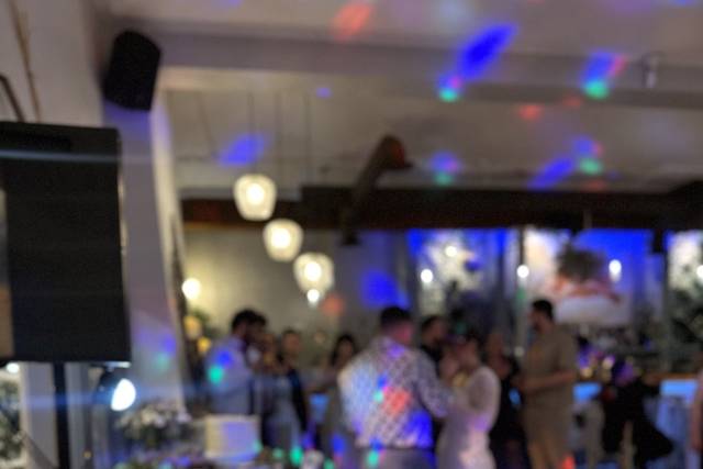 First Dance