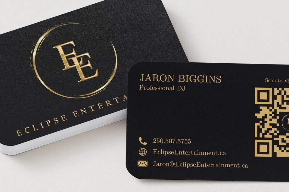 Business Card