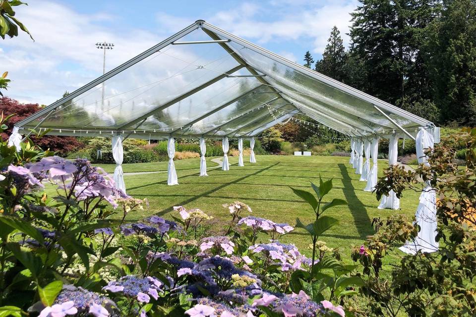 Cascade Tents & Event Rentals