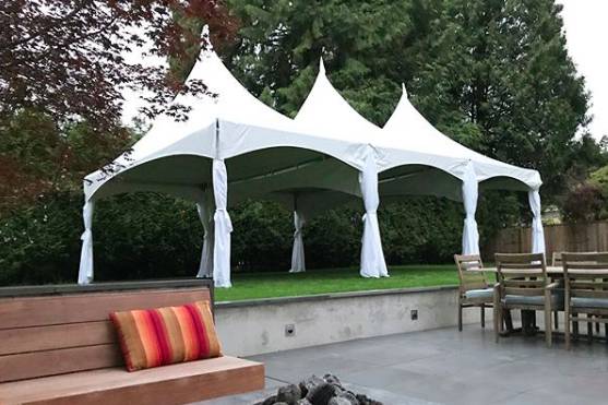 Cascade Tents & Event Rentals