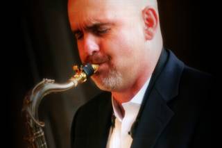 Igor Babich - Saxophonist
