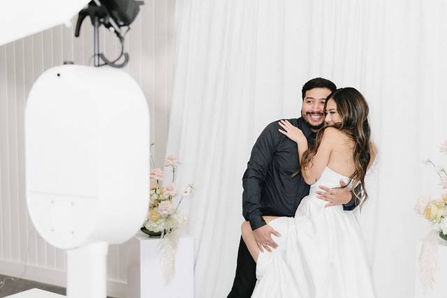 Premier Photo Booth Rentals