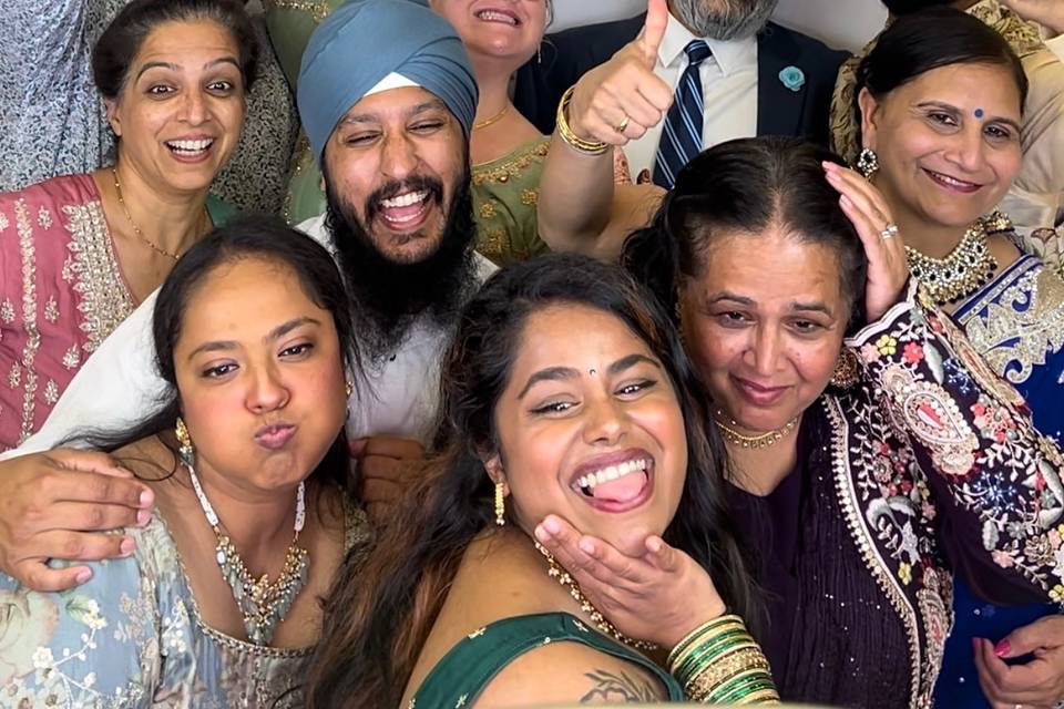 Wedding