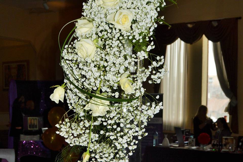 Bridal Bouquet