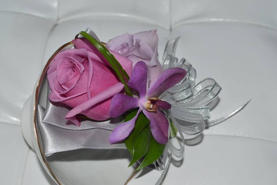 Corsage