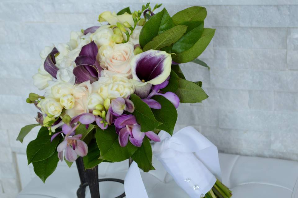 Bridal Bouquet