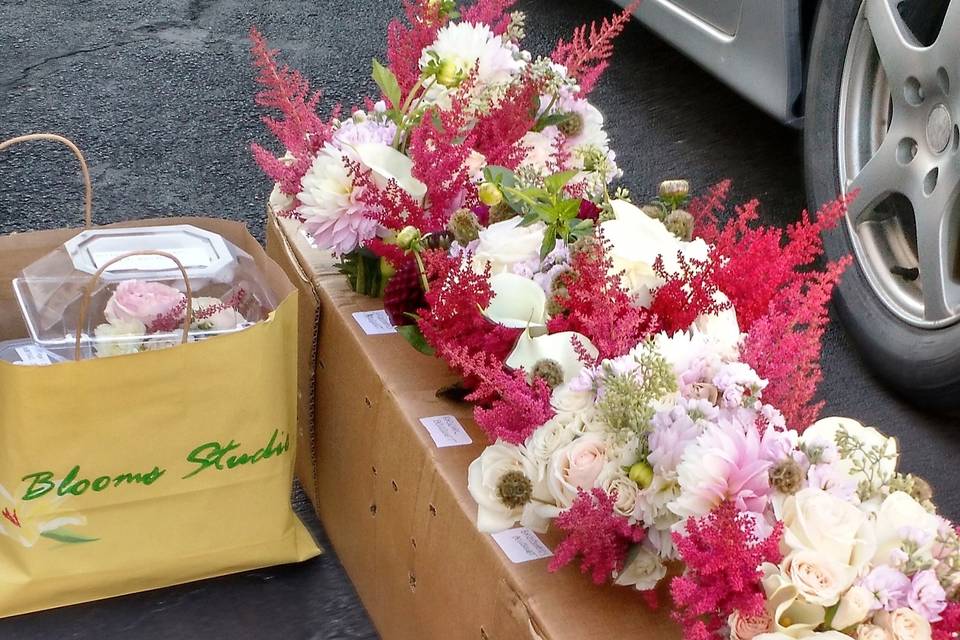 Bouquets