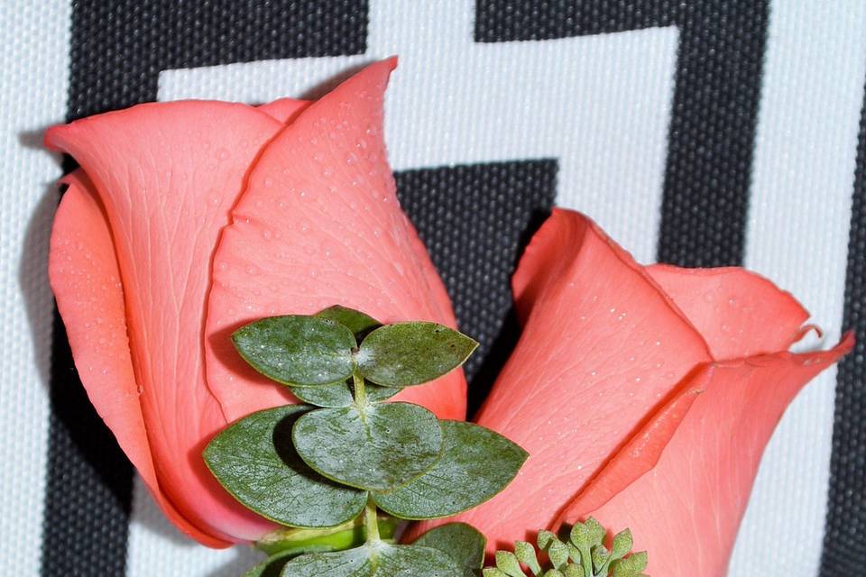 Boutonniere