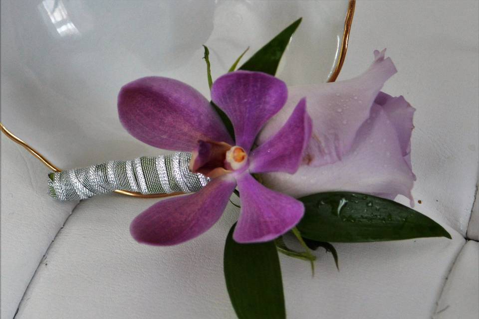 Boutonniere