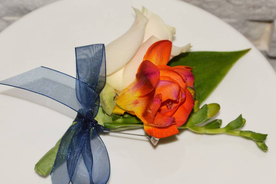 Boutonniere