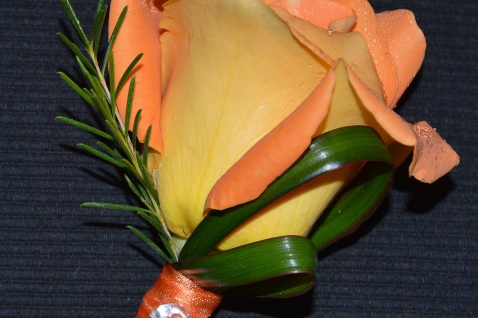 Boutonniere