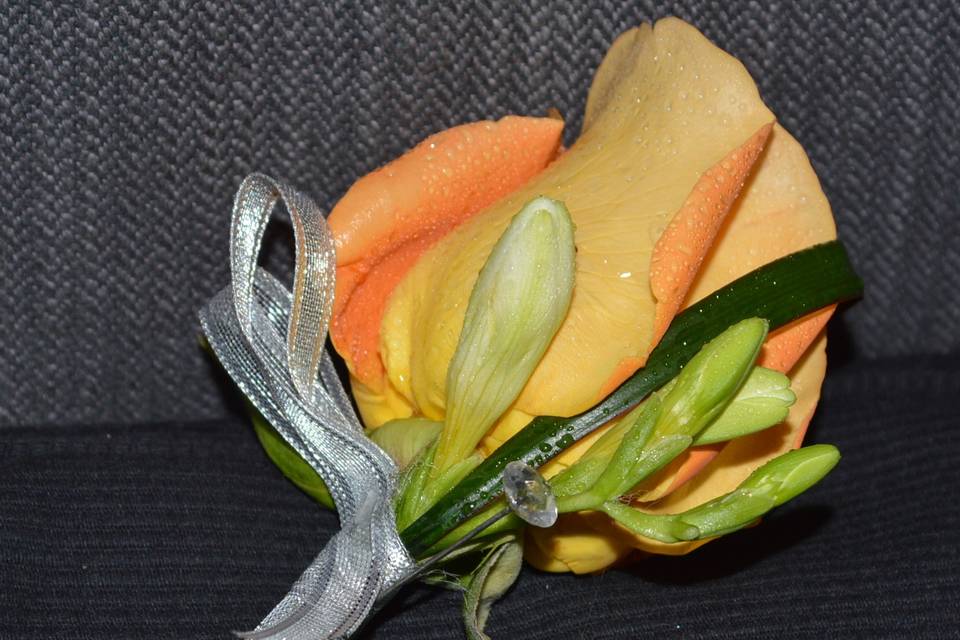 Boutonniere