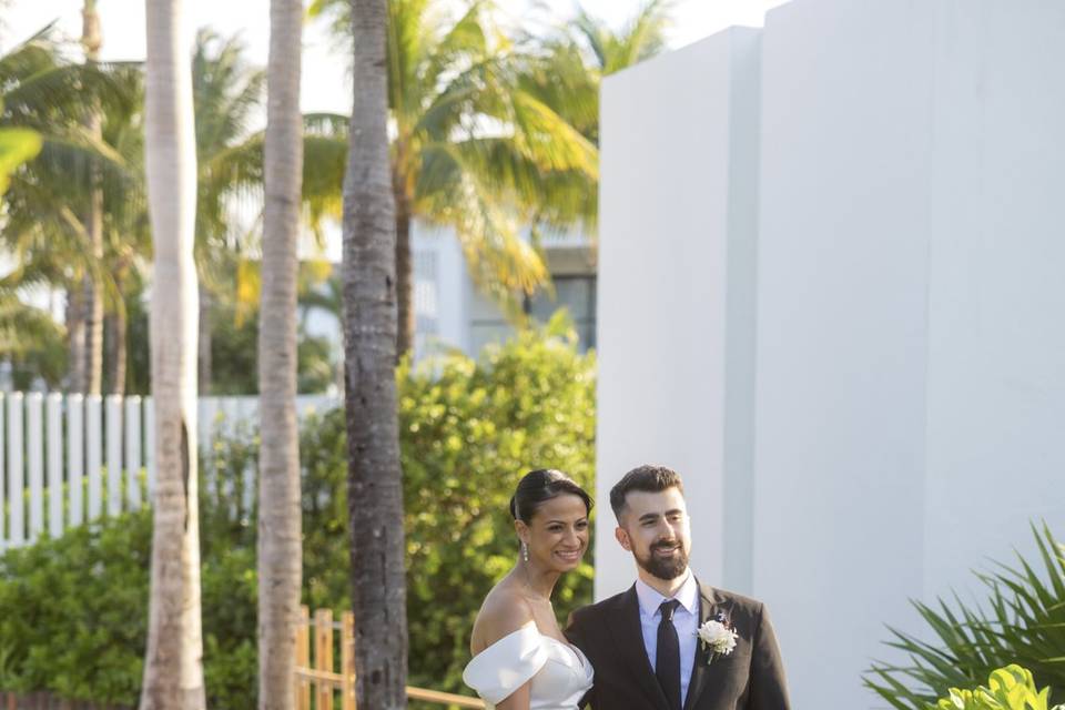 Mexico Destination Wedding