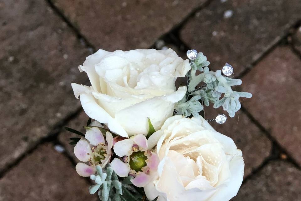 Boutonniere