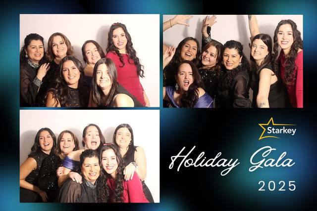 Picture in one of our bookings
