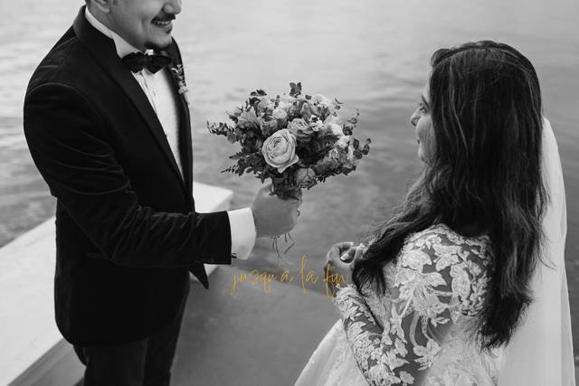 Mariya & Bibin