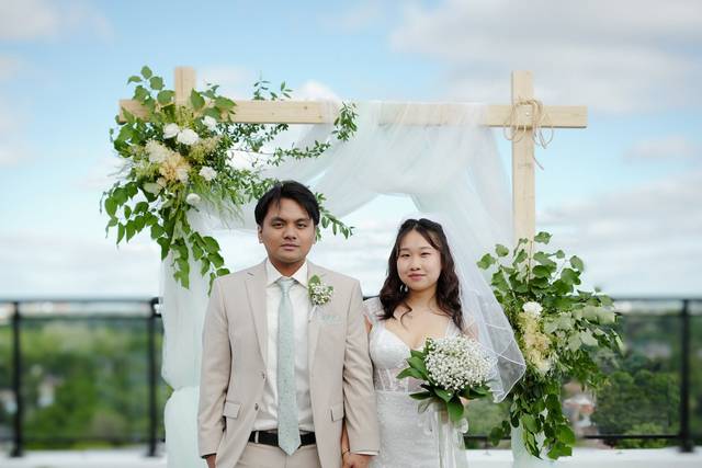 Sam & LI