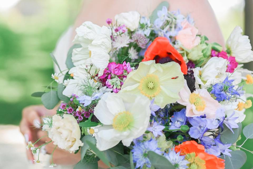 Bridal Bouquet