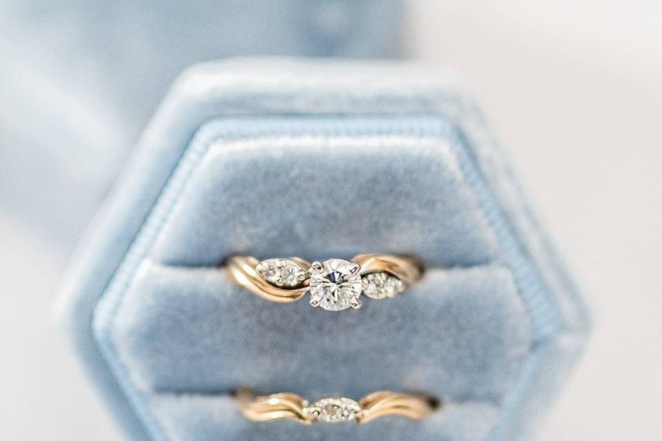 Wedding Rings