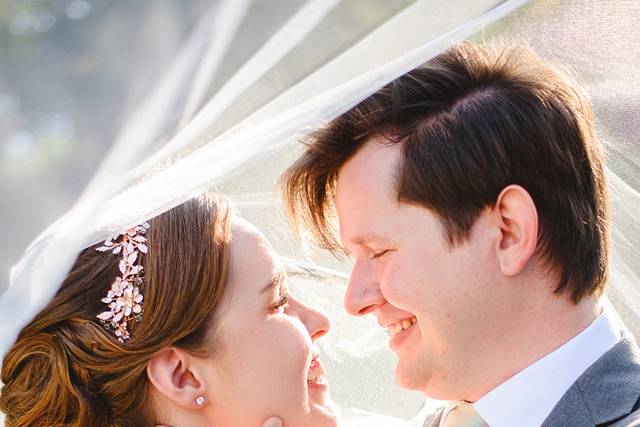 Toronto Wedding Photography