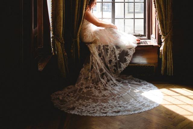 Toronto Wedding Photography